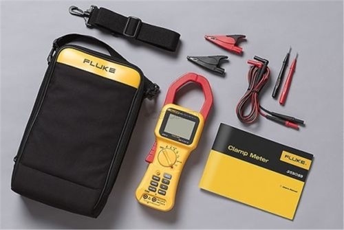 Fluke 355 true - 355, true-rms