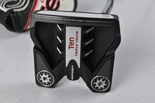 Odyssey Triple Track Ten Putter / 34 Inch