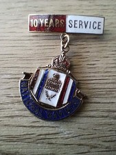 Vintage National Savings 10