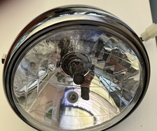 Motorbike Headlight for Moto