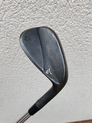 Taylormade mg4 raw wedge 50 - wedge,
