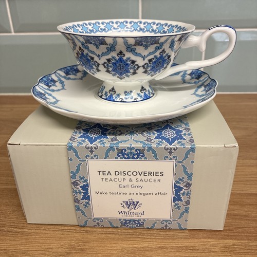 Whittard chelsea earl grey - whittard,