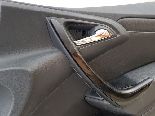 Front door trim opel - door, rh