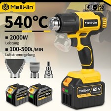 21V Electric Cordless Handheld