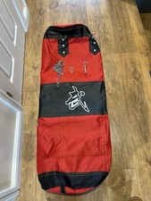 Punch Bag