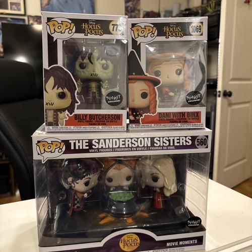 New nib hocus pocus sanderson - hocus,