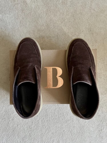 Boggi milano mens brown - boggi,
