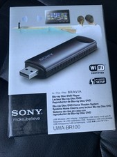Genuine Sony BRAVIA Wi-Fi USB