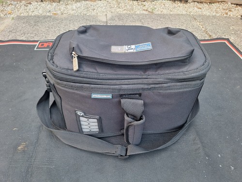 Protection racket bass drum - racket,