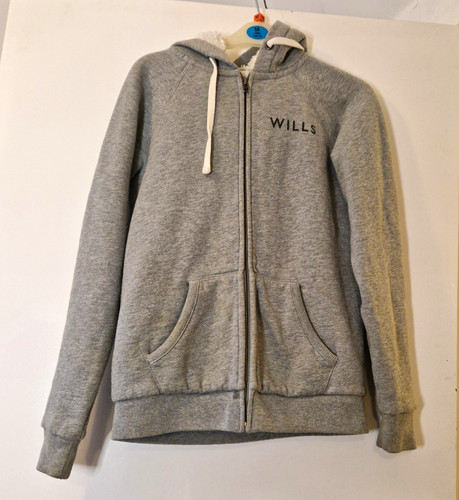 Jack wills women - women’s, grey