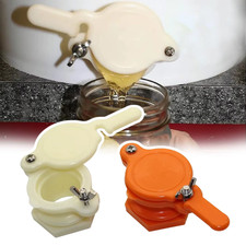 Honey Extraction Valve Honey