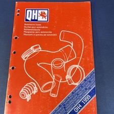 QUINTON HAZELL AUTOMOTIVE