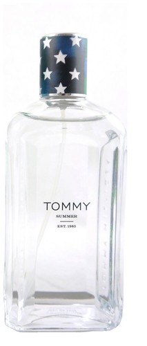 Tommy hilfiger summer - hilfiger,
