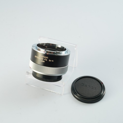 Excellent canon extender - excellent,