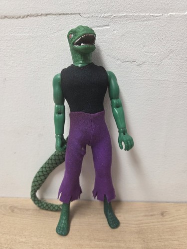 Vintage mego fist fighting - vintage,
