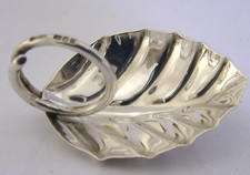 SUPERB ENGLISH SOLID STERLING