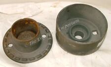 BAMFORD EXHAUST CASTING Petrol Engine lathe milling model engineers workshop