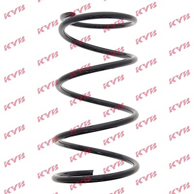 Kyb front suspension coil - kyb,