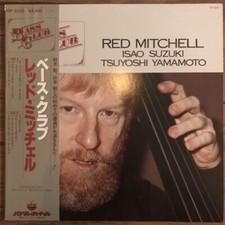 Red Mitchell, Isao Suzuki
