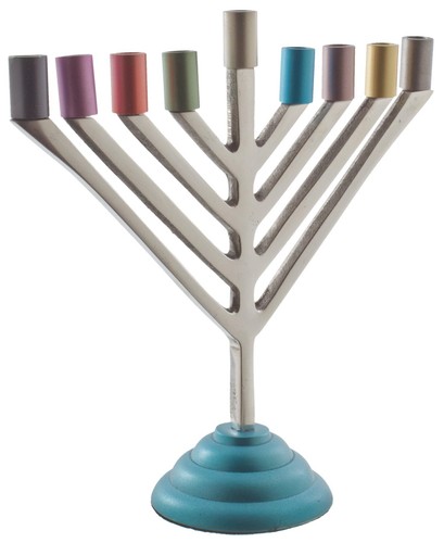 Art judaica hanukkah - judaica,