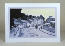 Llandeilo bridge street - llandeilo,