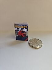 1:14 scale - Navigator Trucker's Britain - RC trucks 🚚 (tamiya, scania, volvo)