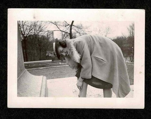 Woman lady tying shoe fixing - lady,