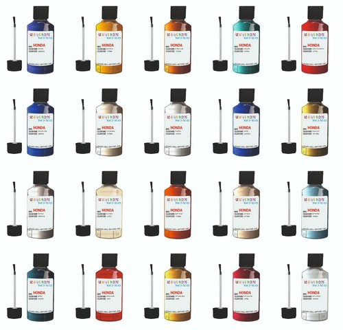 Paint for honda motorbike - paint,