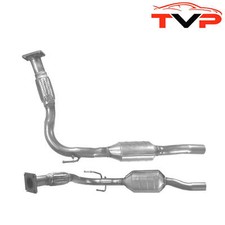 BM Catalytic Converter For