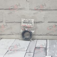Genuine Toyota Rav4 Drive
