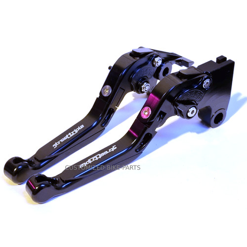 Black clutch brake - black,