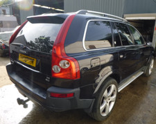 Volvo xc90 2002 2014 - volvo, inner