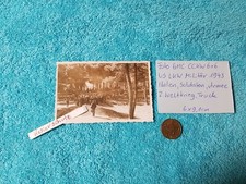 Photo GMC CCKW 6x6 US Truck