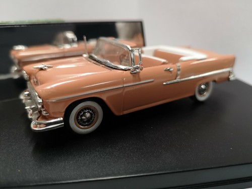 1955 chevrolet bel - air, open