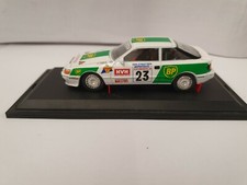 Trofeu 1:43 Toyota Celica GT4