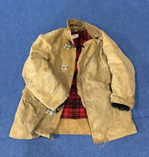 Rare Vintage Fire Department