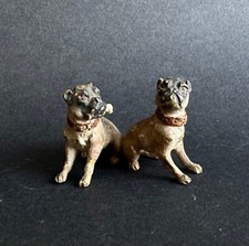 Antique Vienna Bronze Vienna