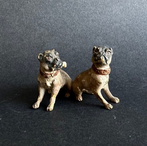 Antique vienna bronze - bronze,