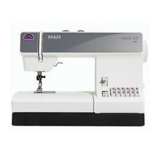 PFAFF Select™ 3.2 Mechanical Sewing Machine - Heavy Sewing - 5 Year Warranty