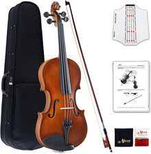 Aileen Violin 4/4 Full Size