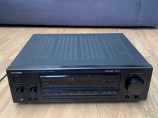 Vintage Kenwood KR-V8040 120W