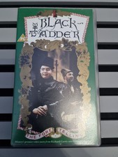 THE BLACK ADDER ~ THE FORE