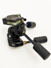 Manfrotto super pro - 3d, 3-way