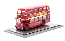 Corgi OM40817 Pre-Owned