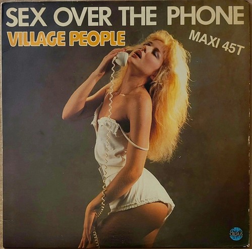 Village people sex over the - village,
