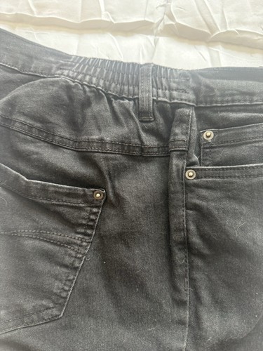 Bon marche black - bon, stretchy