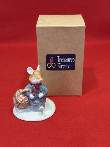 Royal doulton brambly hedge - royal,