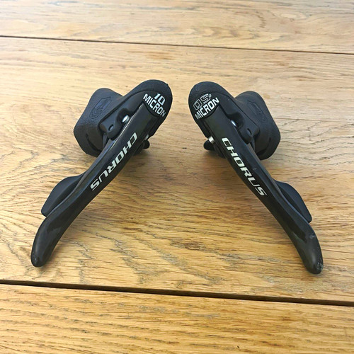 Campagnolo chorus carbon - chorus,