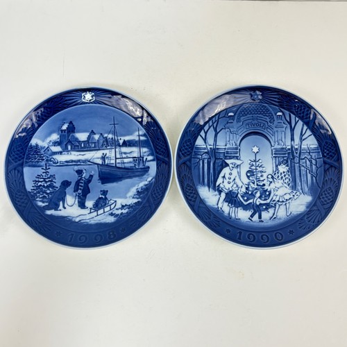 Royal copenhagen christmas - royal,