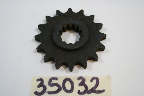 Sprocket z16 esjot pinion - z16,
